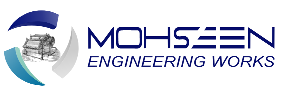 Mohseen Engineering Works cover