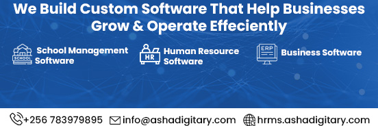 ASHA DIGITARY cover