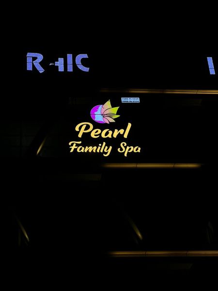 PEARL FAMILY SPA