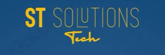 ST Solutions Tech cover