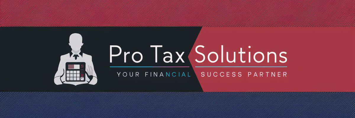 Pro Tax Solutions cover