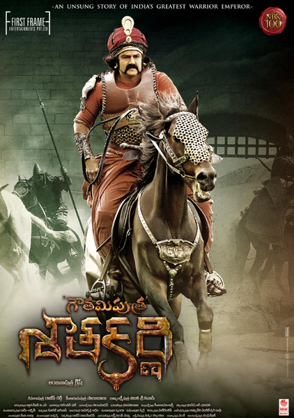 gautamiputa satakarni