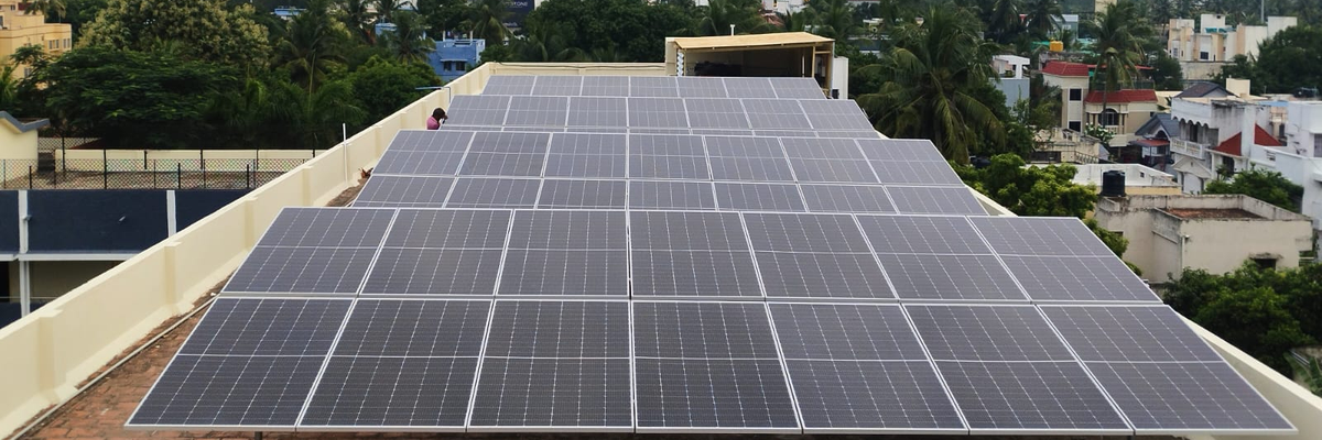 LugarOne Solution Pvt Ltd cover