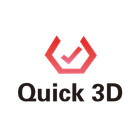 Quick 3D Services