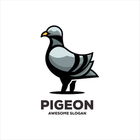 Pigeon Test