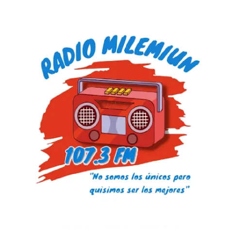 Aplicación de radio online