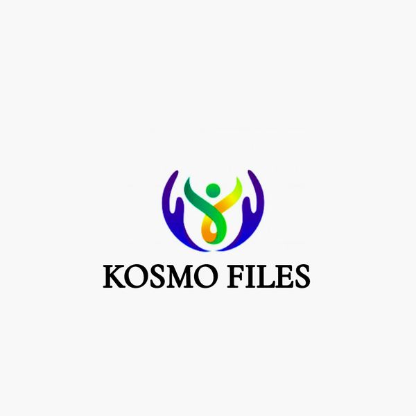 Kosmo Files Ai