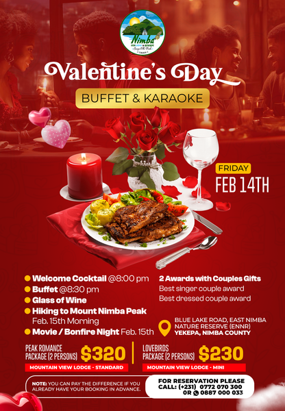 Valentine Flyer