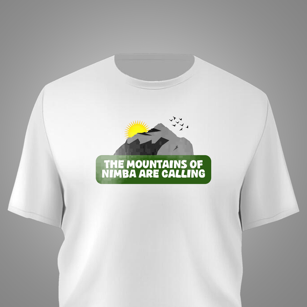 NIMBA SHIRT DESIGN