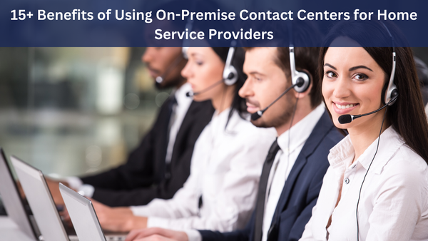 On-Premise vs. Cloud: Top Contact Center Solutions