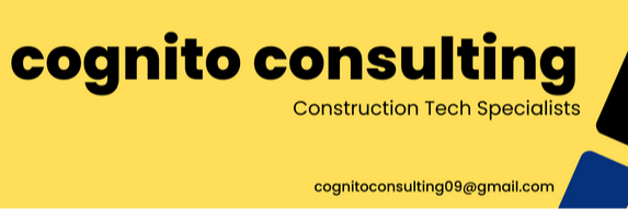 Cognito Consulting cover