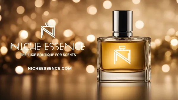 Website Design (UX, UI) and Development  for Niche Essence | Shopify Plus