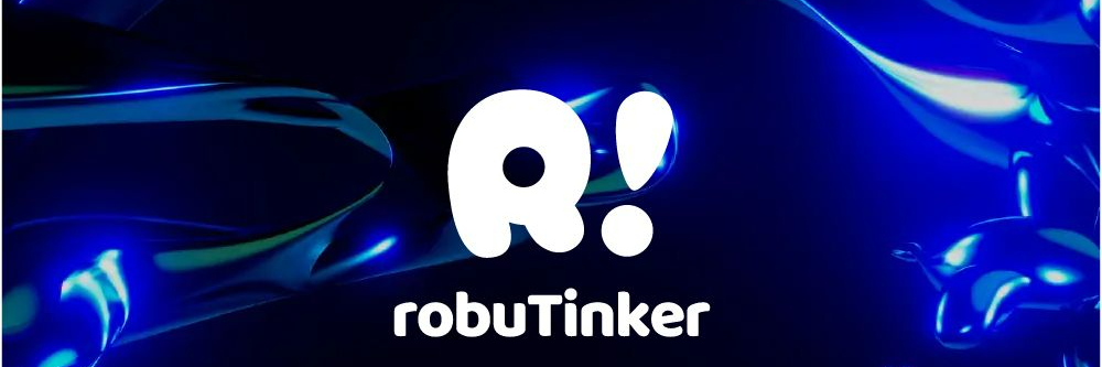 robuTinker cover