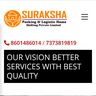 suraksha packing & logistic home shifting private limited