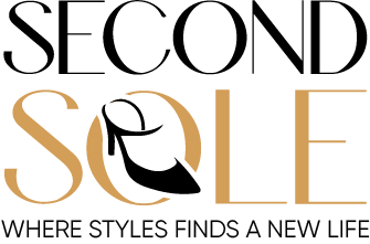 Second Sole — Women’s Thrift Shoe Store