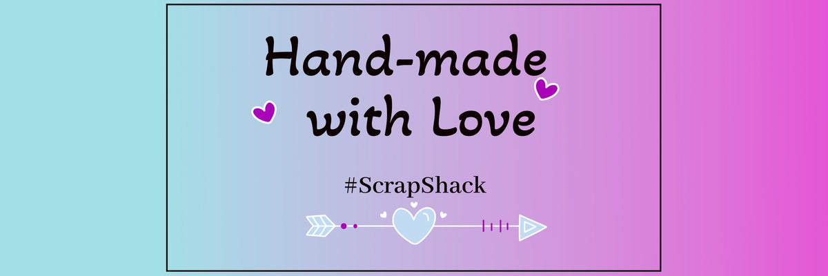 Scrap Shack cover