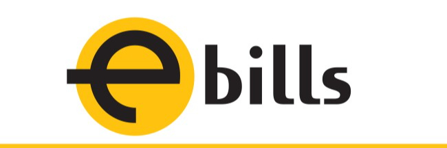 ebills e-services cover