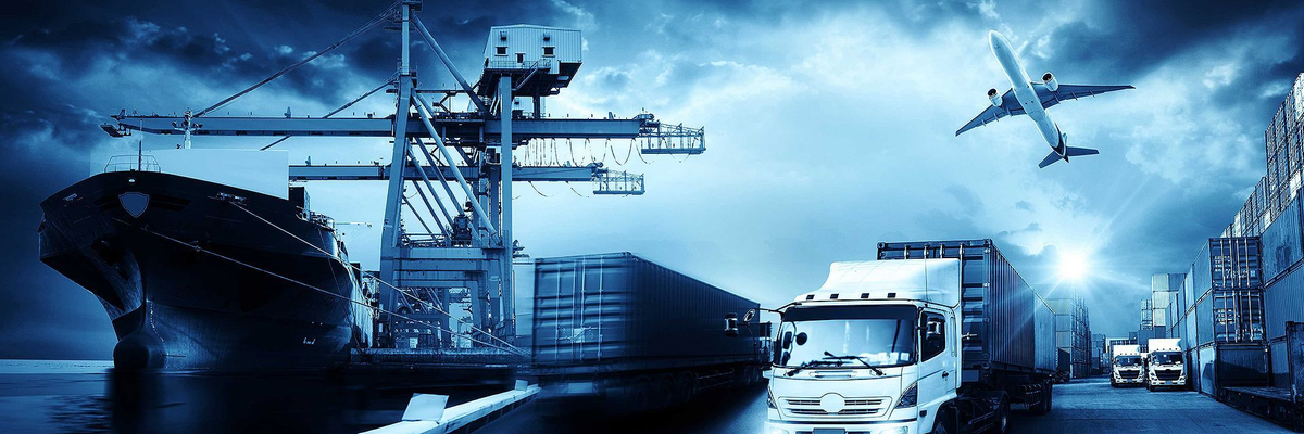 Al-Hamzah Co. Ltd for Logistics cover