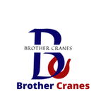 Brother Cranes