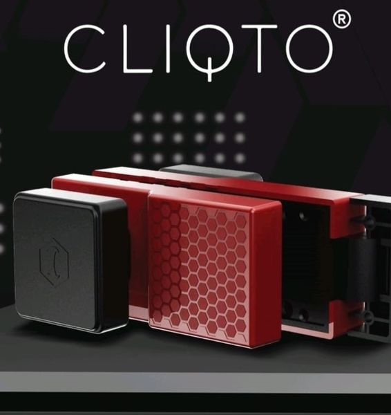 CLIQTO DOOR LOCK DEVELOPMENT