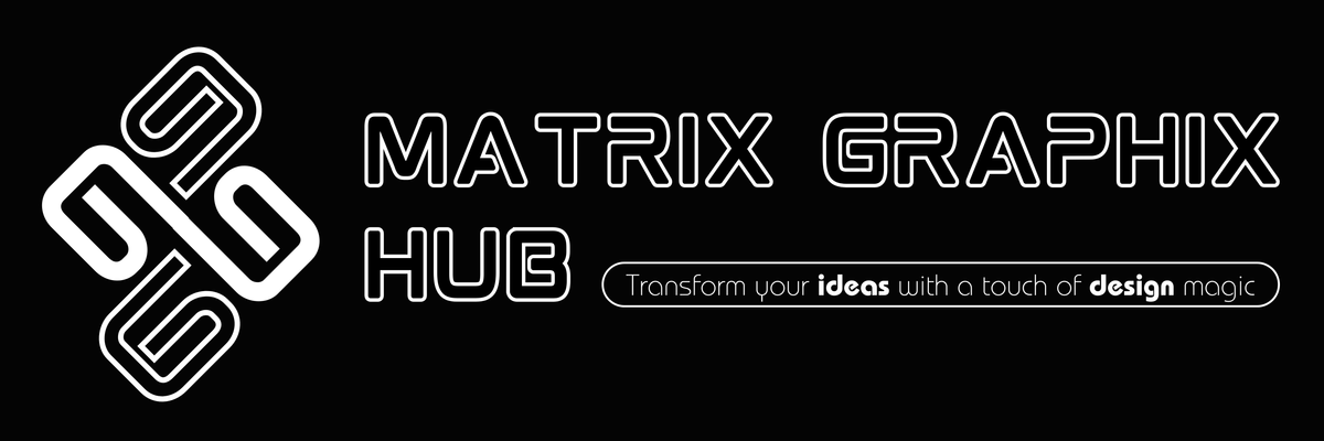 Matrix Graphix Hub cover