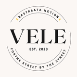 VELE Clothing Brand VELE Clothing Brand