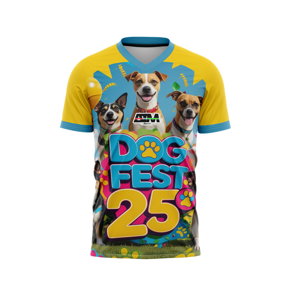 Dog Festival Dog Festival