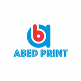 Abed Print Abed Print