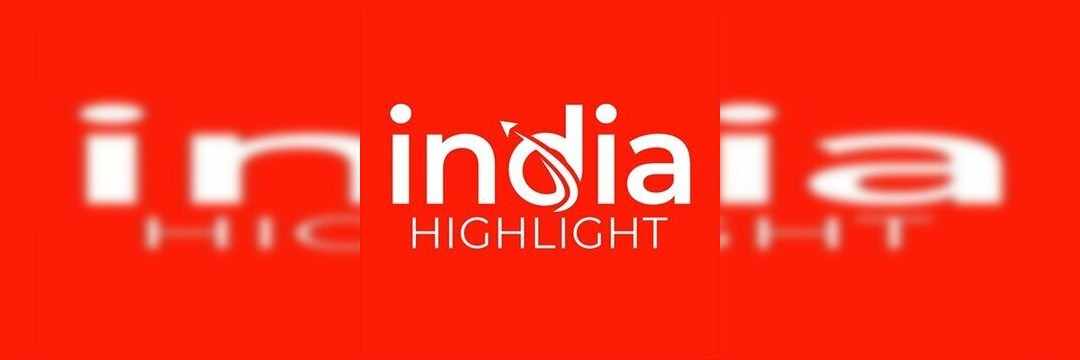 India Highlight cover