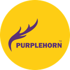 Purple Horn