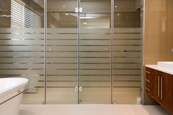 Shower Enclosure