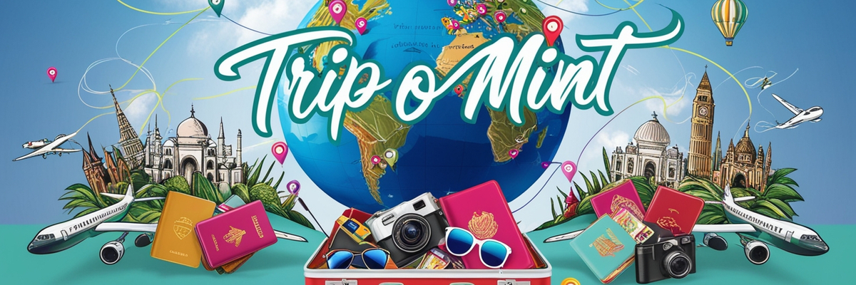 Trip O Mint cover