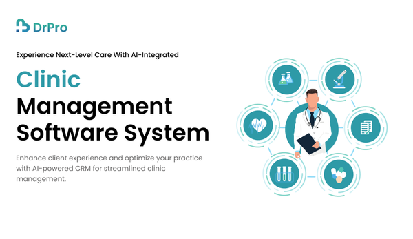 Clinic Management Software