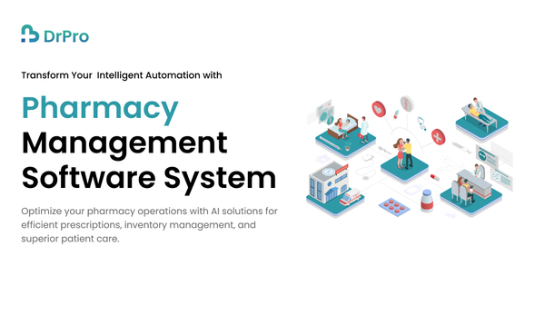 Pharmacy Management Software