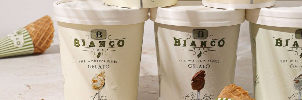 Bianco-Italy Ice Cream LLC cover