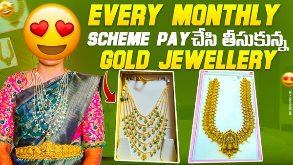 GOLD JEWELLERY