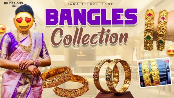 GOLD BANGLES THUMBNAIL