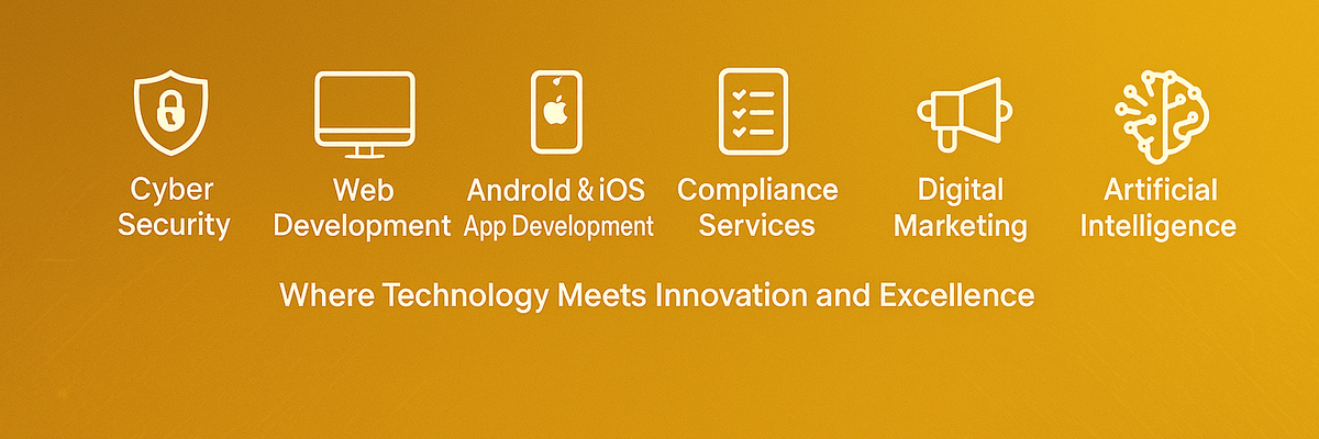 Tech Daddy Global Solutions cover