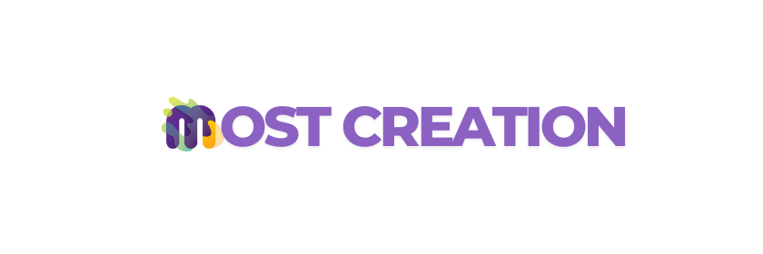 Most Creation cover