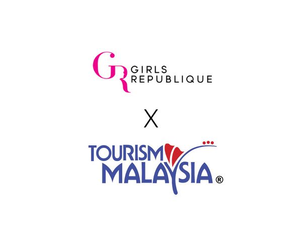 TGR x Tourism Malaysia TGR x Tourism Malaysia