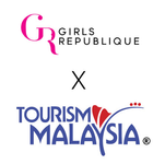 The Girls Republique & Tourism Malaysia