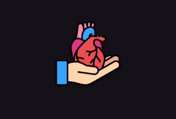 Organ Donation Android Application