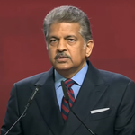 Anand Mahindra