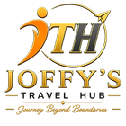 Joffy's Travel Hub