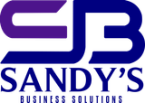 SANDY'S BUSINESS SOLUTION