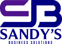 SANDY'S BUSINESS SOLUTION