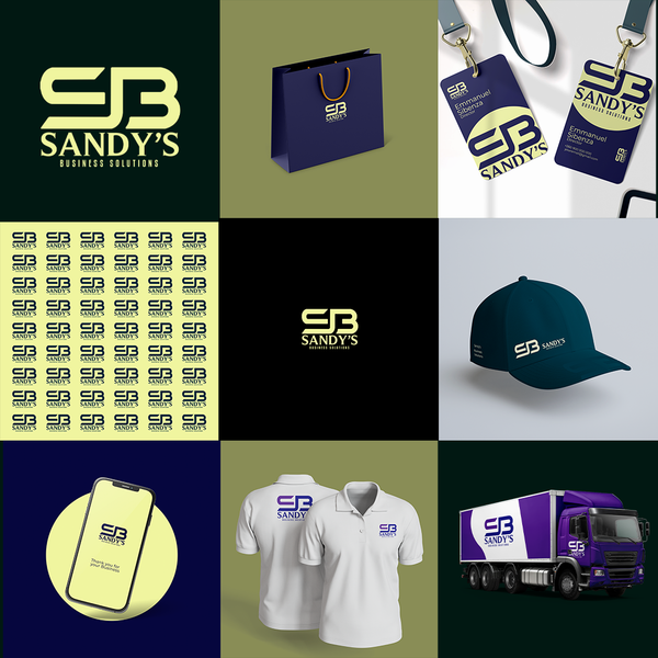 Logo Design