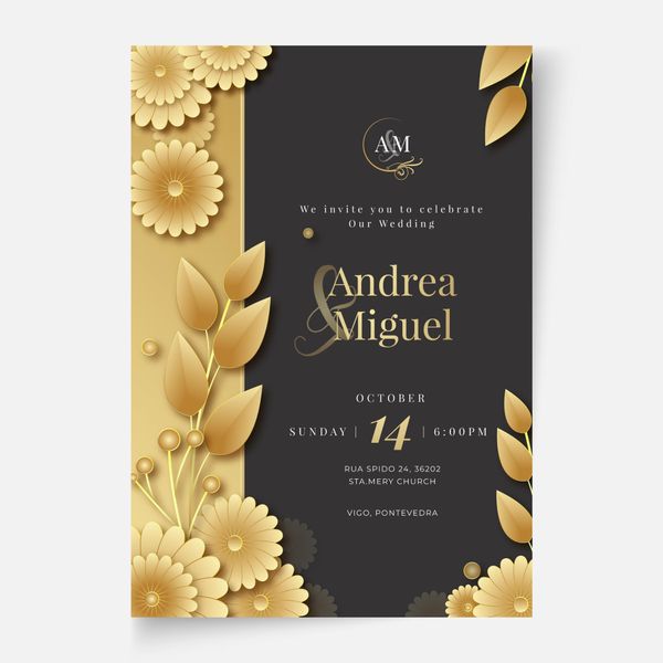 INVITATIONS