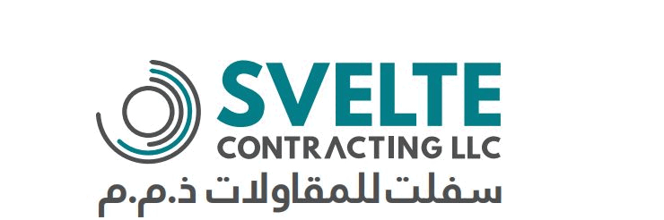 Svelte Contracting L.L.C cover