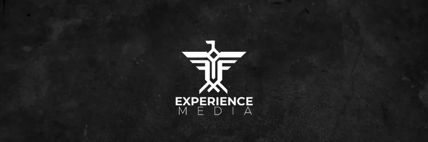 Experience Media cover
